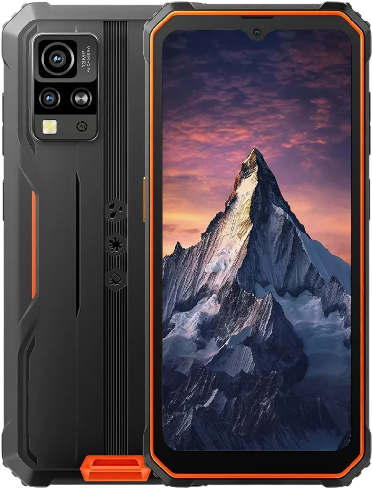 Blackview BV4800 Pro